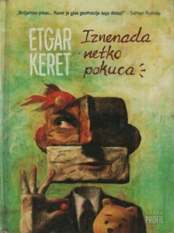 Iznenada netko pokuca