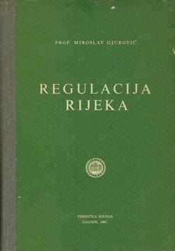 Regulacija rijeka