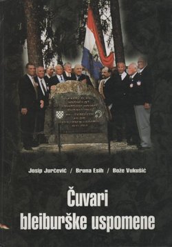 Čuvari bleiburške uspomene