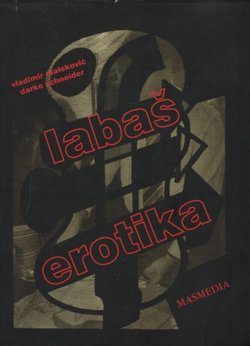 Jure Labaš - erotika