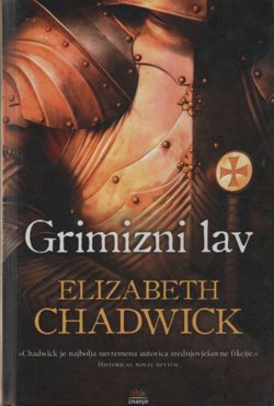 Grimizni lav
