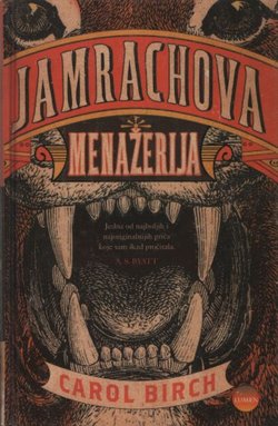 Jamrachova menažerija