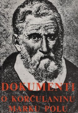 Dokumenti o Korčulaninu Marku Polu
