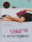 Valeria u crno-bijelom