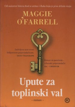 Upute za toplinski val