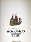 Kolumbo. Kako je otkriven Novi Svijet / Discovery of New World 1492