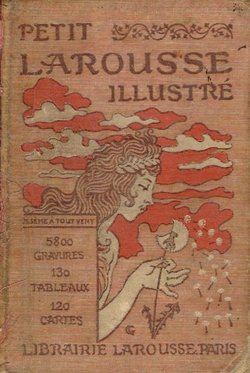 Petit Larousse illustre