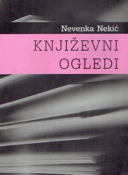Književni ogledi