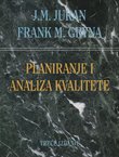 Planiranje i analiza kvalitete (3.izd.)