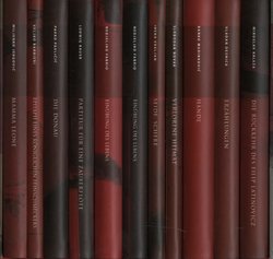 Auswahl aus der kroatischen Literatur I-XI