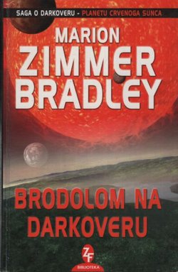 Brodolom na Darkoveru