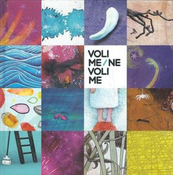 Voli me - ne voli me