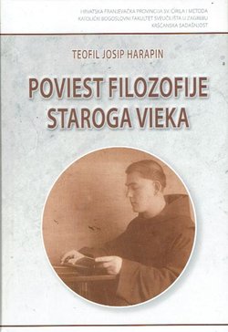 Poviest filozofije staroga vieka
