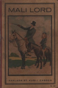 Mali lord