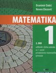 Matematika 1. 2.dio