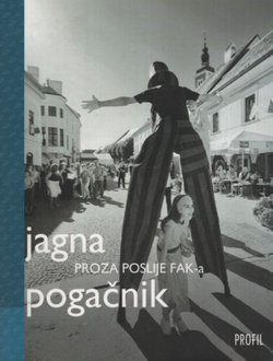 Proza poslije FAK-a