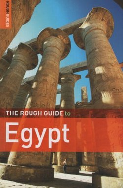 The Rough Guide to Egypt (8th Ed.)