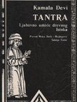 Tantra. Ljubavno umeće drevnog Istoka