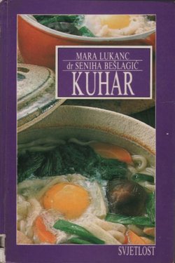 Kuhar (11.izd.)