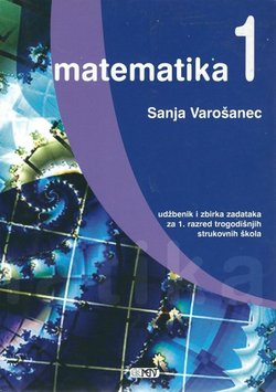 Matematika 1