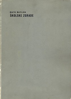Školske zgrade