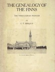 The Genealogy of the Finns. The Finno-Ugrian Peoples