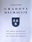 Gradovi Dalmacije