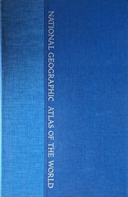 National Geographic Atlas of the World (4th Ed.)