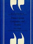 Finno-Ugrian Languages and Peoples