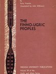 The Finno-Ugric Peoples