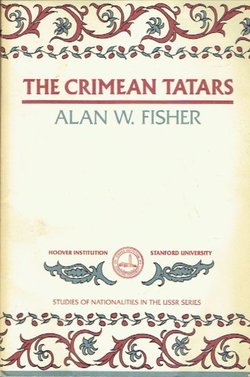 The Crimean Tatars