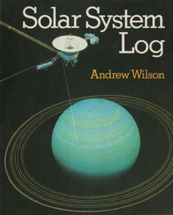 Solar System Log