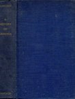 A History of Armenia