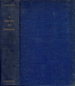 A History of Armenia
