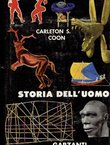 Storia dell'uomo
