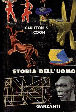 Storia dell'uomo
