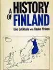 A History of Finland (New Ed.)