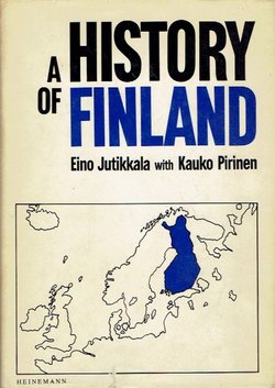 A History of Finland (New Ed.)