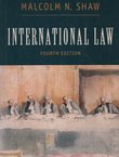 International Law (4th. Ed.)