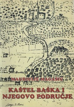 Kaštel Baška i njegovo područje