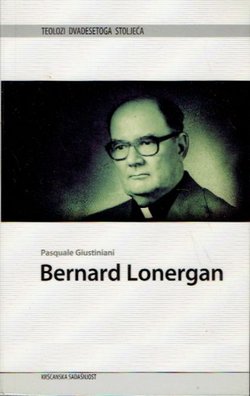 Bernard Lonergan