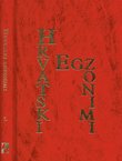 Hrvatski egzonimi I. Imena država, glavnih gradova i njihovih stanovnika
