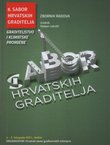 Graditeljstvo i klimatske promjene. Zbornik radova 8. Sabora hrvatskih graditelja