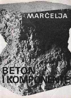 Beton i komponente (3.izd.)