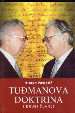 Tuđmanova doktrina i drugi članci