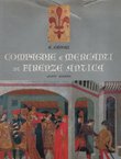 Compagnie e mercanti di Firenze antica