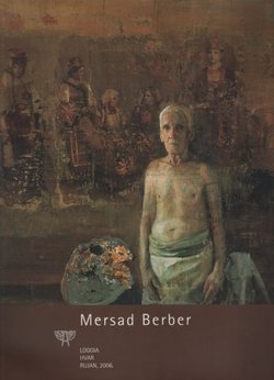 Mersad Berber. U čast Sarajevske Hagade