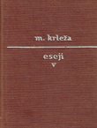 Eseji V