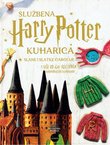 Službena Harry Potter kuharica. Slane i slatke čarolije
