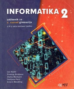 Informatika 2.